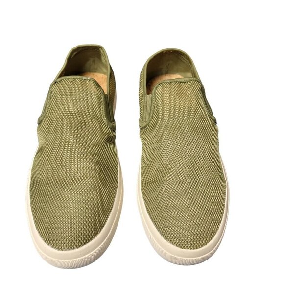 SUN Stone Lyle Men's Lace-Up Core Sneakers. Size 10 M. New In Box $69 - Picture 3 of 7